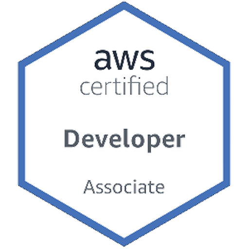 AWS Certified Developer – Associate